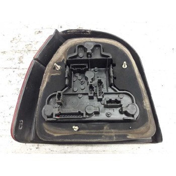 Recambio de piloto trasero derecho para volkswagen golf iii berlina (1h1) cl referencia OEM IAM 1H6945112E  
