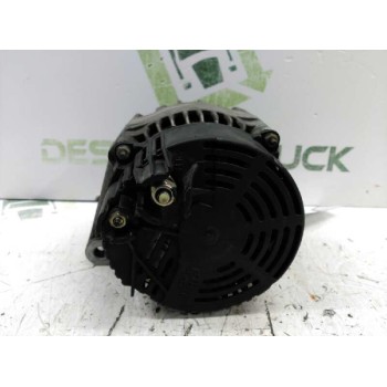 Recambio de alternador para citroën xsara berlina 1.6 seduction referencia OEM IAM  DENSO 