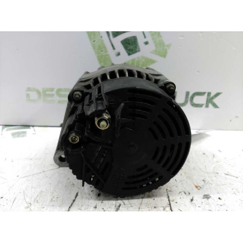 Recambio de alternador para citroën xsara berlina 1.6 seduction referencia OEM IAM  DENSO 2