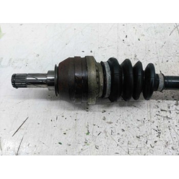 Recambio de transmision delantera izquierda para opel astra g berlina club referencia OEM IAM   