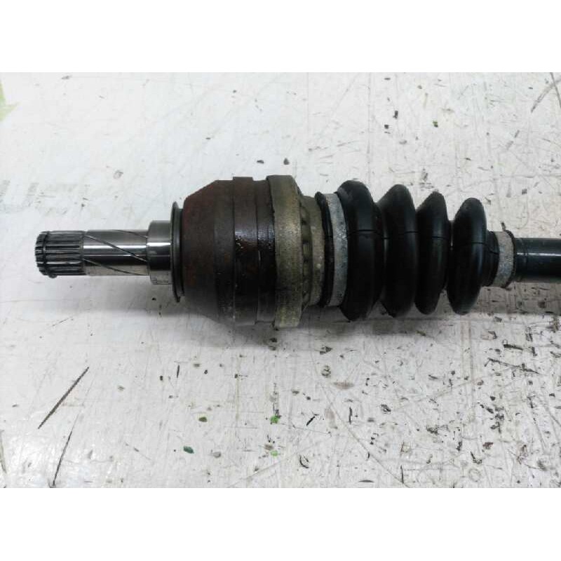 Recambio de transmision delantera izquierda para opel astra g berlina club referencia OEM IAM - Blanco 3