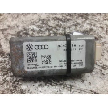 Recambio de camara para volkswagen passat berlina (3c2) highline referencia OEM IAM 3C0907217A 4E0907217C DELANTERA