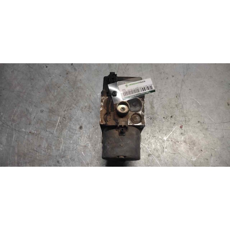 Recambio de abs para opel astra g berlina 1.6 cat (z 16 se / l55) referencia OEM IAM 0273004209 0265216461 90498066