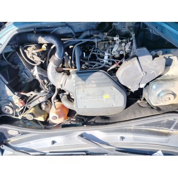 renault kangoo (kc0/1_) del año 1998