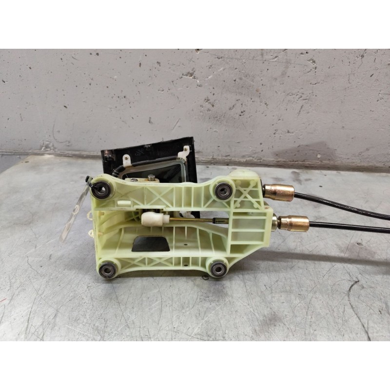 Recambio de palanca cambio para honda accord berlina (cl/cn) 2.2i ctdi sport referencia OEM IAM - Negro 2