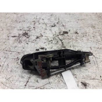 Recambio de maneta exterior delantera derecha para bmw serie 3 berlina (e46) 320d referencia OEM IAM   