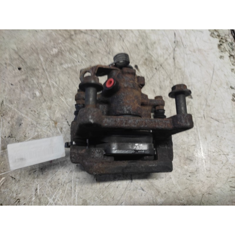 Recambio de pinza freno trasera izquierda para volkswagen t4 transporter/furgoneta (mod. 1991) caja cerrada economy referencia O - Verde 3