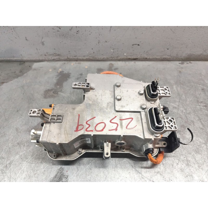 Recambio de inversor para kia niro i (de) e-niro referencia OEM IAM 91958K4300 - Blanco 5