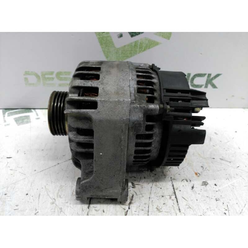 Recambio de alternador para citroën xsara berlina 1.6 seduction referencia OEM IAM  DENSO 3