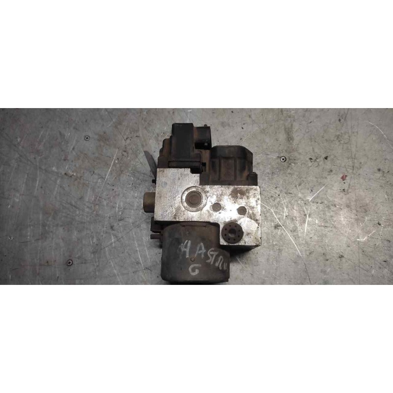 Recambio de abs para opel astra g berlina 1.6 cat (z 16 se / l55) referencia OEM IAM 0273004209 0265216461 90498066 2