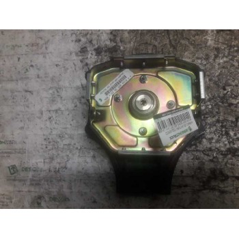 Recambio de airbag delantero izquierdo para mg serie 400 (rt) 414 i (4-ptas.) referencia OEM IAM EHM100140PNC  