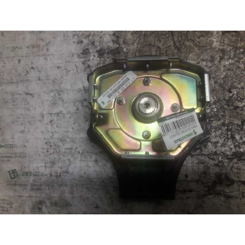 Recambio de airbag delantero izquierdo para mg serie 400 (rt) 414 i (4-ptas.) referencia OEM IAM EHM100140PNC 2