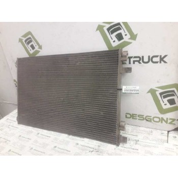Recambio de condensador / radiador a/a para renault scenic ii authentique referencia OEM IAM   