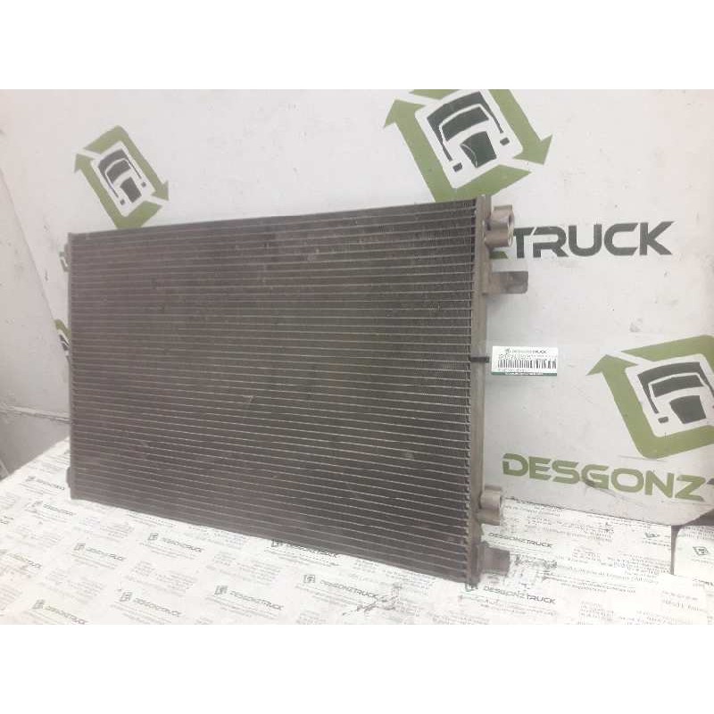 Recambio de condensador / radiador a/a para renault scenic ii authentique referencia OEM IAM 2
