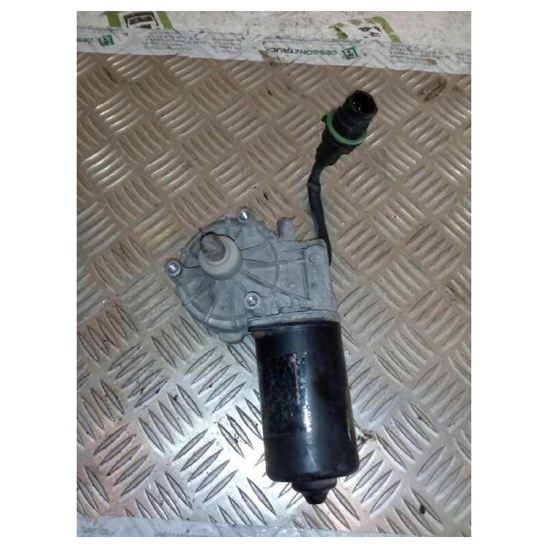 Recambio de motor limpia delantero para renault magnum ab 2005 cabina adel.tractor semirr. gv  4x2 4xx.18 gran espacio referenci - Blanco 3