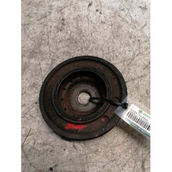 Recambio de polea cigueñal para renault kangoo (f/kc0) 1.5 dci diesel referencia OEM IAM   