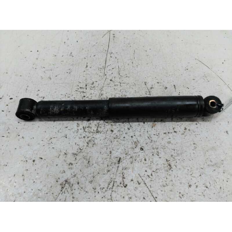 Recambio de amortiguador trasero izquierdo para mercedes-benz mb serie:100 d caja abierta (w631) base (bm 631.340 / 349) referen - Blanco