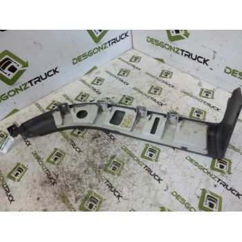 Recambio de paso rueda delantero derecho para nissan cabstar e cabina simple cabina individual referencia OEM IAM 638109X2  