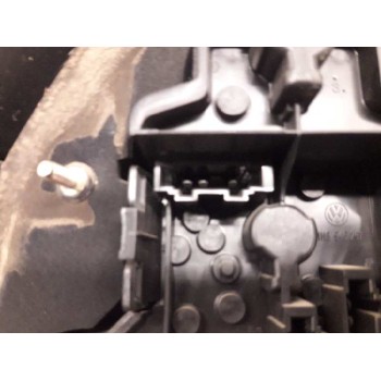 Recambio de piloto trasero derecho para volkswagen golf iii berlina (1h1) cl referencia OEM IAM 1H6945112E  