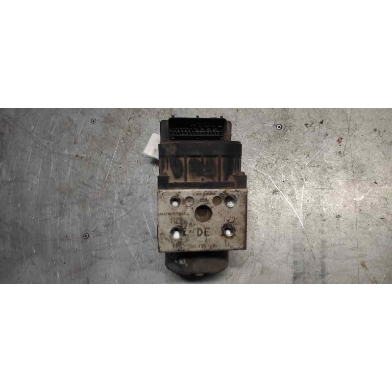 Recambio de abs para opel astra g berlina 1.6 cat (z 16 se / l55) referencia OEM IAM 0273004209 0265216461 90498066 3