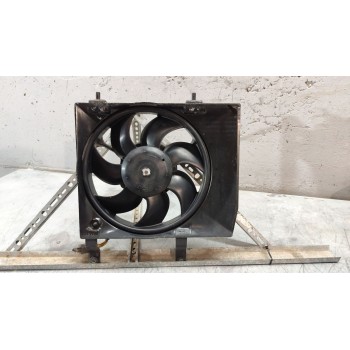 ELECTROVENTILADOR 1710084E501 