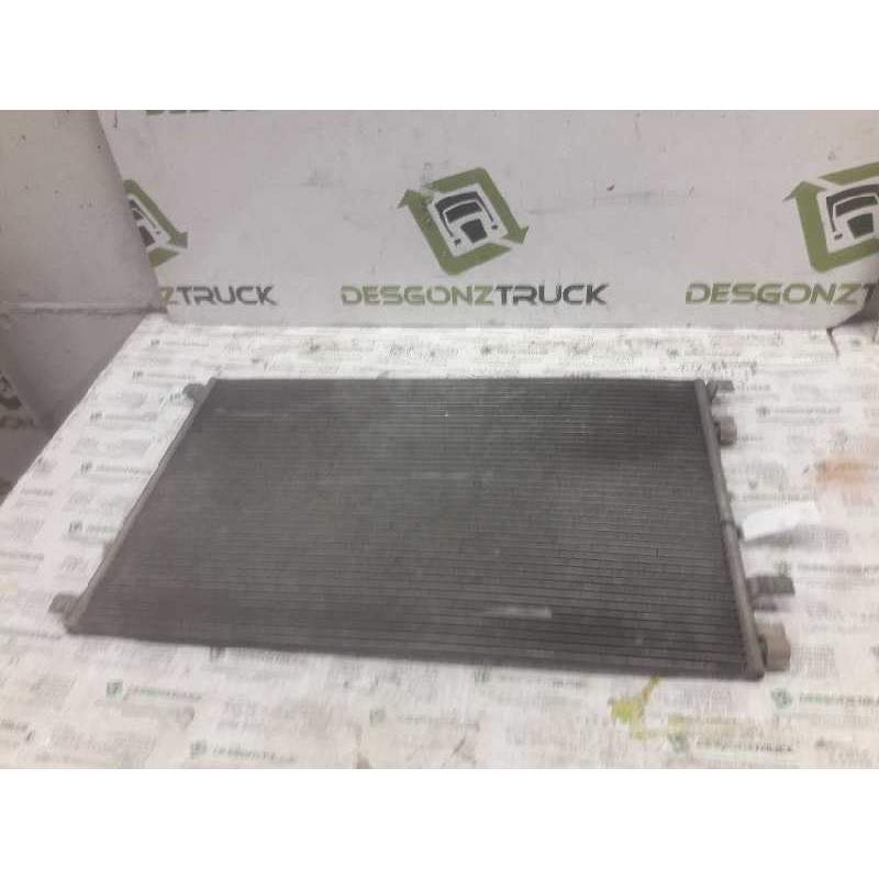Recambio de condensador / radiador a/a para renault scenic ii authentique referencia OEM IAM 3