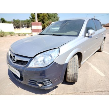 opel vectra c (z02) del año 2004