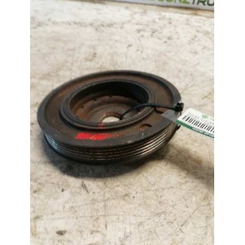 Recambio de polea cigueñal para renault kangoo (f/kc0) 1.5 dci diesel referencia OEM IAM   