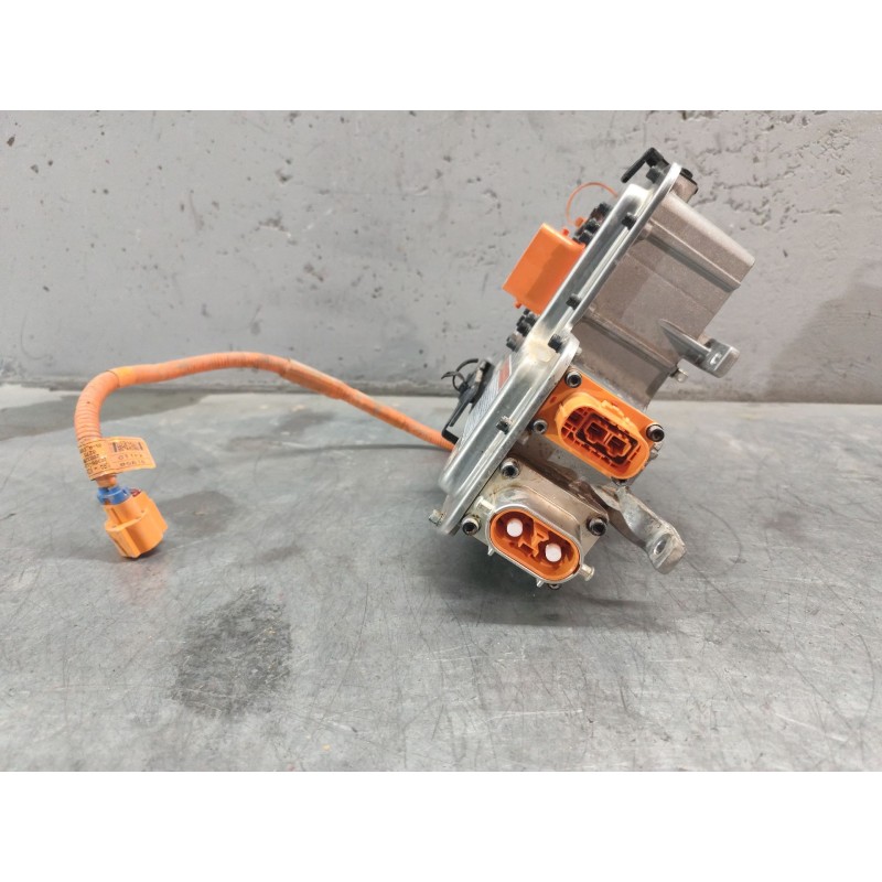 Recambio de inversor para kia niro i (de) e-niro referencia OEM IAM 91958K4300 - Blanco 6