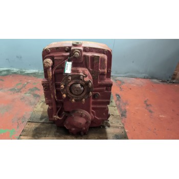 CAJA CAMBIOS 4S120GPZ903 285013601 005505