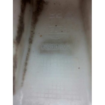 Recambio de paso rueda delantero derecho para nissan cabstar e cabina simple cabina individual referencia OEM IAM 638109X2  