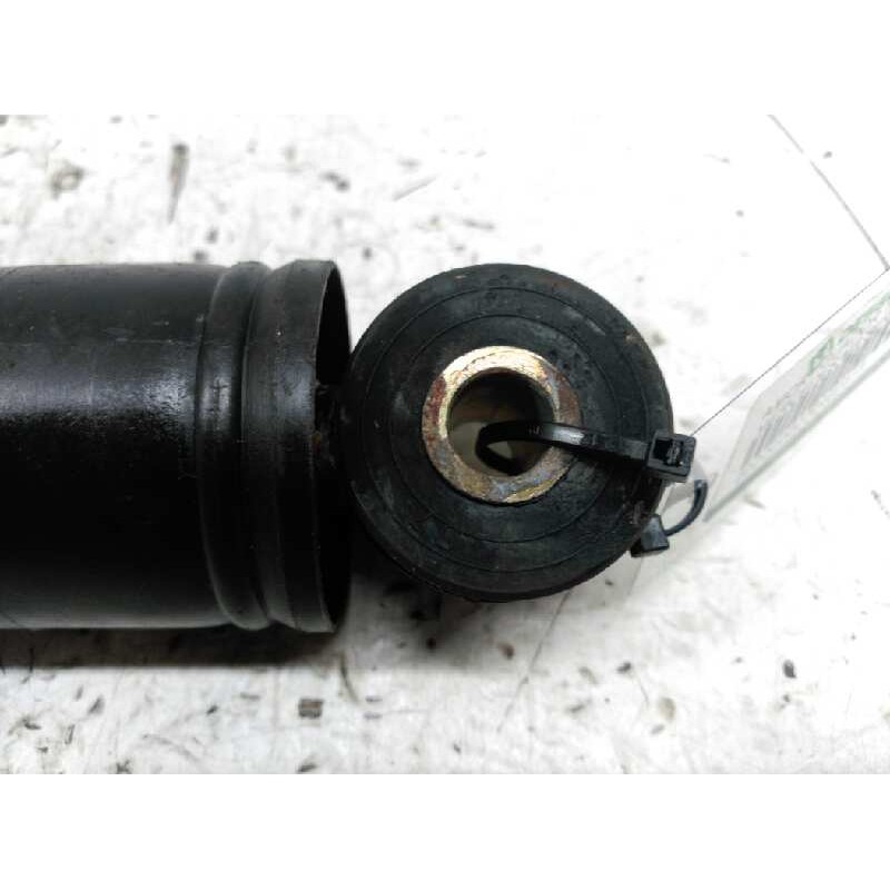 Recambio de amortiguador trasero izquierdo para mercedes-benz mb serie:100 d caja abierta (w631) base (bm 631.340 / 349) referen - Blanco 2