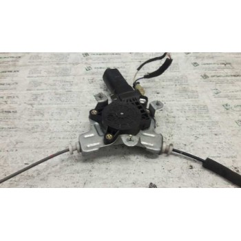 Recambio de elevalunas delantero derecho para hyundai accent (lc) gl 5p referencia OEM IAM   