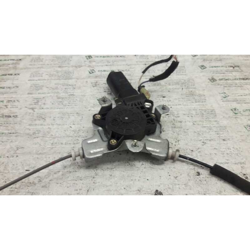 Recambio de elevalunas delantero derecho para hyundai accent (lc) gl 5p referencia OEM IAM - Azul 4