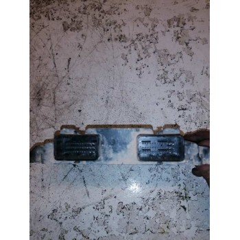 Recambio de centralita motor uce para peugeot partner (s2) combi pro referencia OEM IAM 9650360280 9650359580 