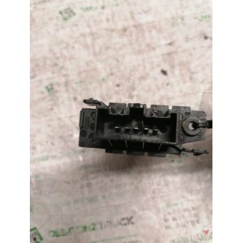 Recambio de resistencia calefaccion para fiat fiorino referencia OEM IAM  5 PINS 