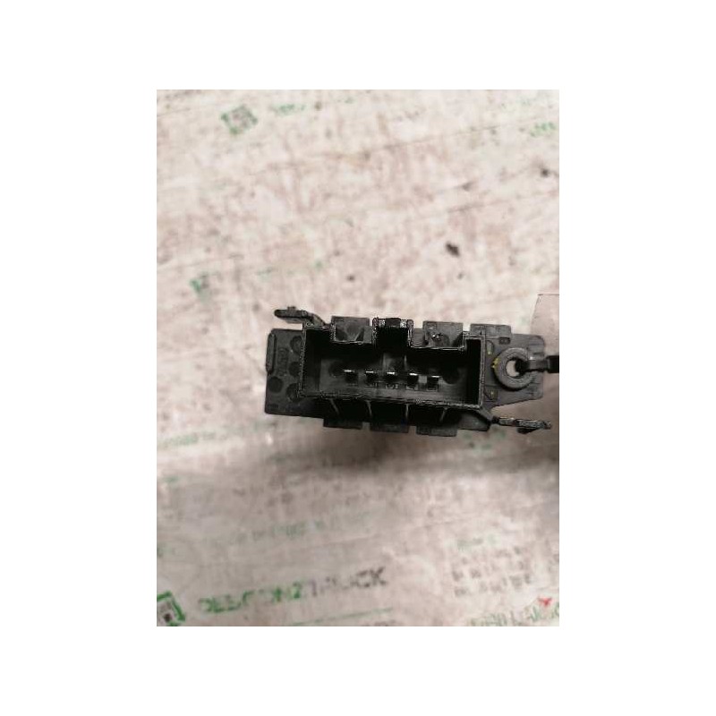Recambio de resistencia calefaccion para fiat fiorino referencia OEM IAM  5 PINS - Blanco 2