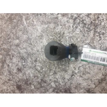 Recambio de bomba limpia para renault clio iii 20 aniversario referencia OEM IAM 9641553880 9641553980 2 PINS
