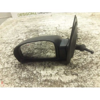 RETROVISOR IZQUIERDO 