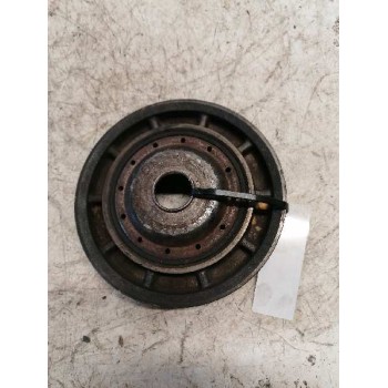 Recambio de polea cigueñal para renault kangoo (f/kc0) 1.5 dci diesel referencia OEM IAM   