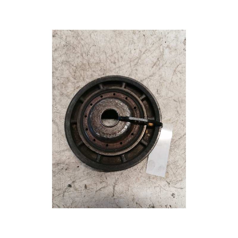 Recambio de polea cigueñal para renault kangoo (f/kc0) 1.5 dci diesel referencia OEM IAM 3