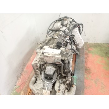 Recambio de caja cambios para volvo b12 referencia OEM IAM G8EGS 71000265 3190003