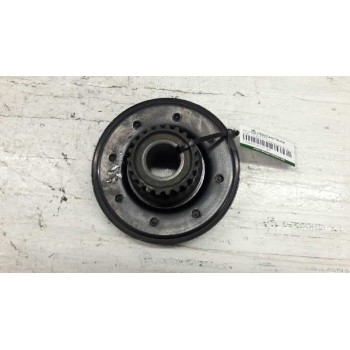 Recambio de polea cigueñal para opel corsa c corsavan (comercial) referencia OEM IAM   