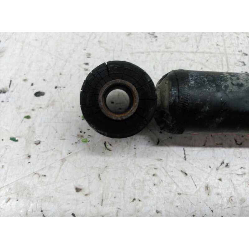Recambio de amortiguador trasero izquierdo para mercedes-benz mb serie:100 d caja abierta (w631) base (bm 631.340 / 349) referen - Blanco 3