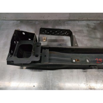 Recambio de refuerzo paragolpes delantero para ford transit furgoneta (fa_ _) 2.2 tdci referencia OEM IAM   