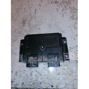 Recambio de centralita motor uce para peugeot partner (s2) combi pro referencia OEM IAM 9650360280 9650359580 