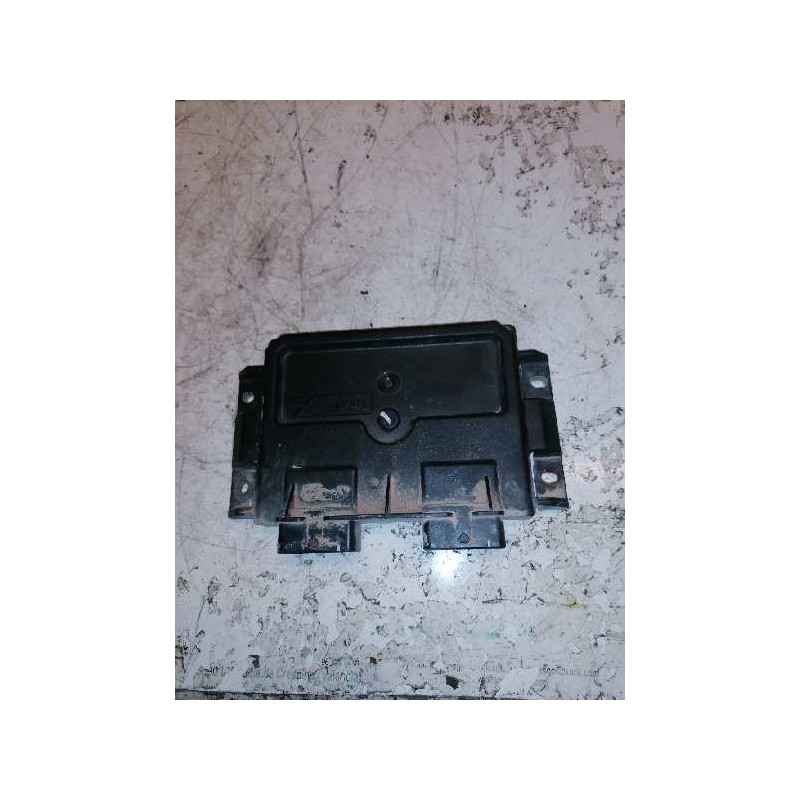 Recambio de centralita motor uce para peugeot partner (s2) combi pro referencia OEM IAM 9650360280 9650359580 - Blanco 3