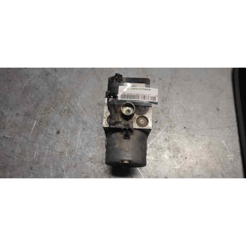 Recambio de abs para opel astra g berlina 2.0 dti referencia OEM IAM 0265216651 90581417 