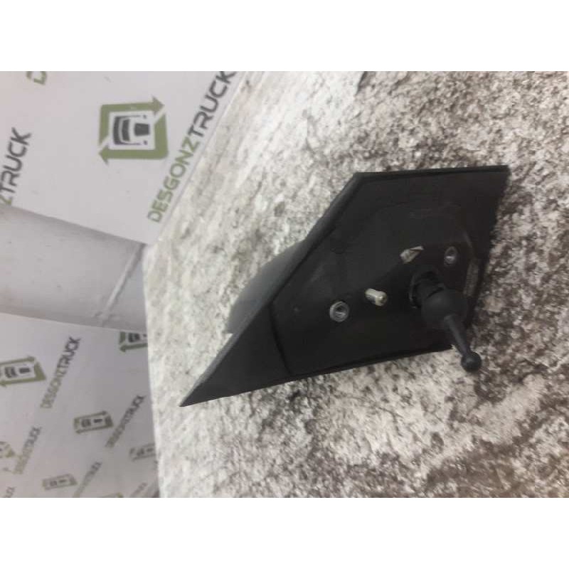 Recambio de retrovisor izquierdo para hyundai getz (tb) 1.1 básico referencia OEM IAM - Verde 2