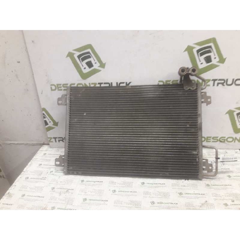 Recambio de condensador / radiador a/a para renault scenic (ja..) 1.9 dci authentique referencia OEM IAM   